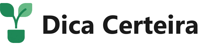 Dica Certeira